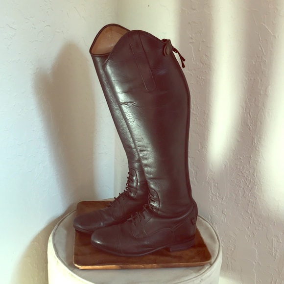 treadstone field boots